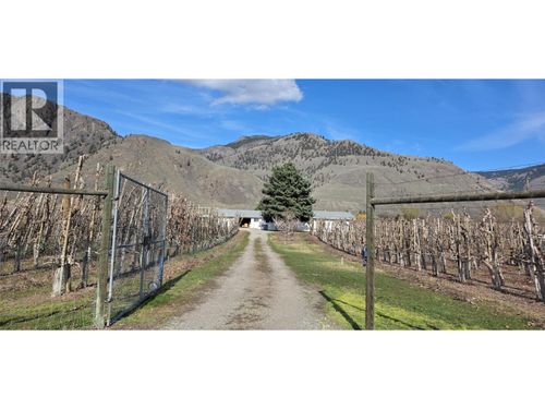 2292 Agar Road, Cawston, BC, V0X1C2 | Card Image