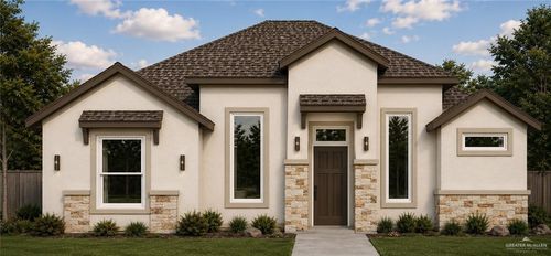434 Sandy Road, Donna, TX, 78537 | Card Image