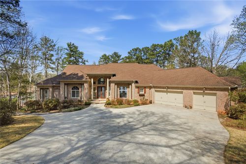 610 Highridge Drive, Seneca, SC, 29672 | Card Image