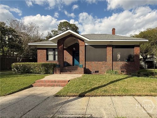 110 E 54th St, Savannah, GA, 31405-3316 | Card Image