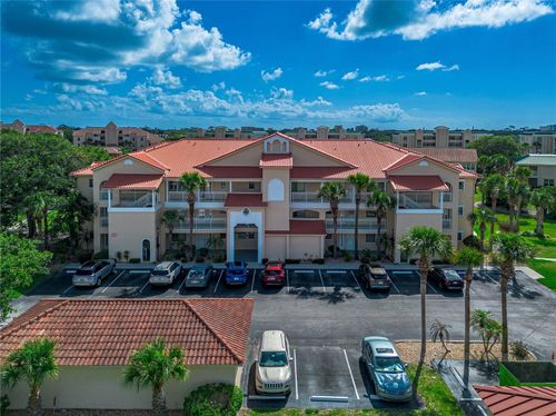 204-443 Bouchelle Dr, New Smyrna Beach, FL, 32169-5442 | Card Image