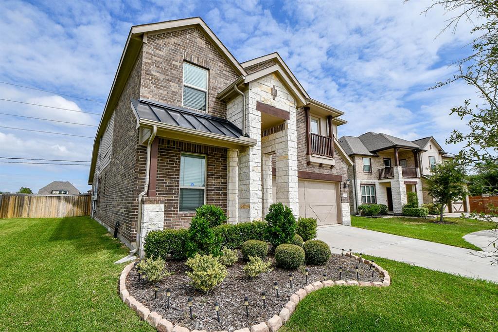 Vicksburg Estates Dr, Missouri City, TX 77459
