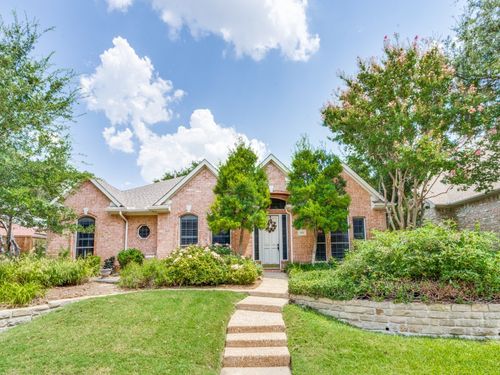 405 Irvine Drive, Allen, TX, 75013 | Card Image