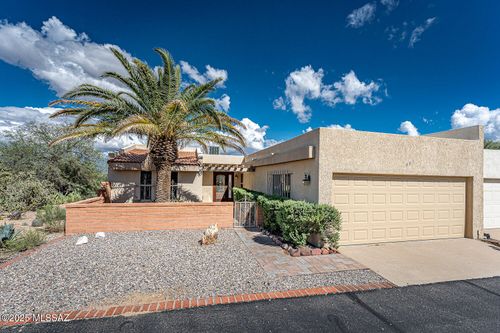 663 S Los Topacios, Green Valley, AZ, 85614 | Card Image