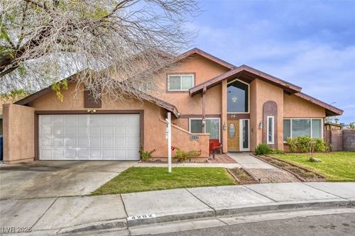 4292 Butterfield Way, Las Vegas, NV, 89103-3105 | Card Image