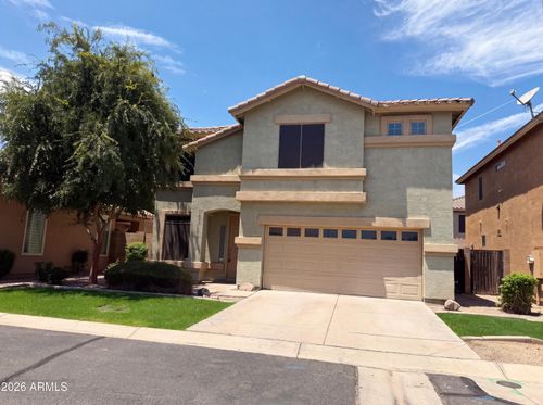 800 S Bedford Dr, Chandler, AZ, 85225-2010 | Card Image