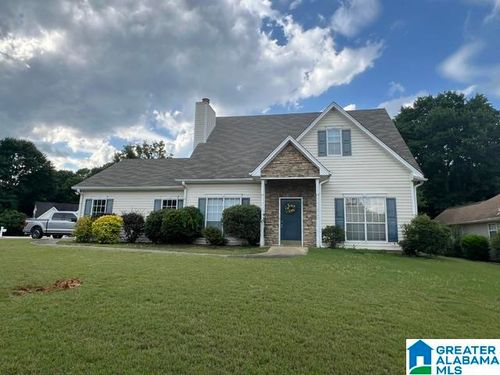 108 Greenwood Ln, Alabaster, AL, 35007-3714 | Card Image