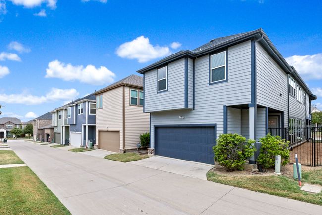 1047 Emil Pl, House other with 4 bedrooms, 4 bathrooms and null parking in Allen TX | Image 29