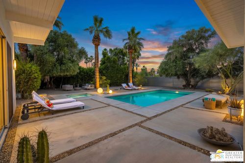 1910 N Berne Dr, Palm Springs, CA, 92262-3133 | Card Image