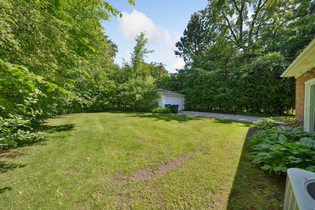 956 Northlawn Blvd, House other with 3 bedrooms, 3 bathrooms and null parking in Birmingham MI | Image 48