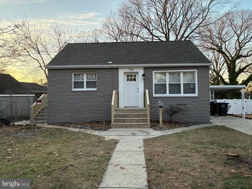 760 Ashbourne Ave, LINDENWOLD, NJ, 08021-1408 | Card Image