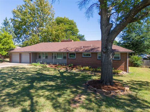 3631 Gary Pl, Tulsa, OK, 74105-3603 | Card Image