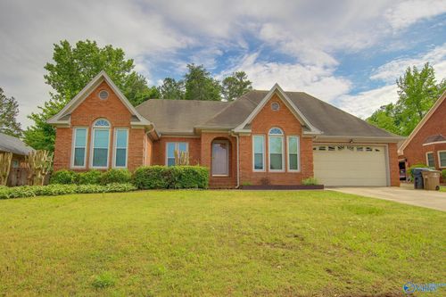 2309 Galahad Dr Sw, Decatur, AL, 35603-1169 | Card Image