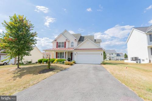 190 Sequoia Dr, INWOOD, WV, 25428-3834 | Card Image