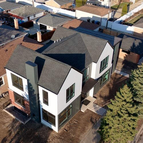 7301 N Oriole Ave, Chicago, IL, 60631-4255 | Card Image