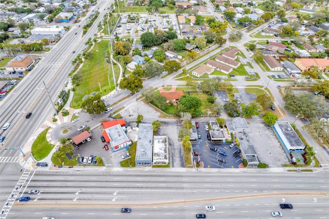 5912 Tyler St, Home with 0 bedrooms, 0 bathrooms and null parking in Hollywood FL | Image 5