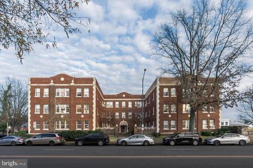 101-6645 Georgia Ave Nw, WASHINGTON, DC, 20012-2538 | Card Image