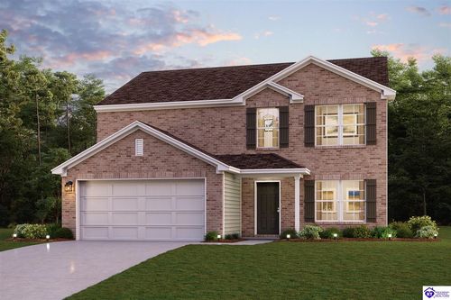 549 Chickasaw Dr, Richmond, KY, 40475-9067 | Card Image
