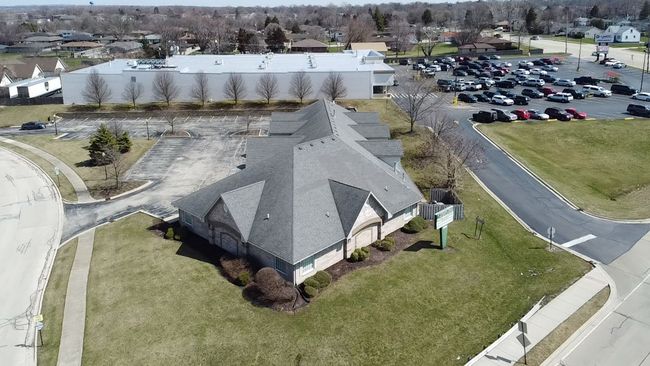 UNIT-400 - 1640 Willow Circle Dr, Home with 0 bedrooms, 0 bathrooms and null parking in Crest Hill IL | Image 13