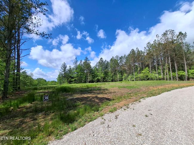 38 Stonecipher Ct, Home with 0 bedrooms, 0 bathrooms and null parking in Sunbright TN | Image 4
