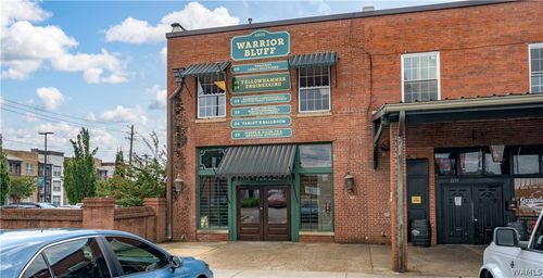 2205 4th St, Tuscaloosa, AL, 35401-1064 | Card Image