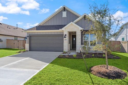 6714 Augusta Ave, Baytown, TX, 77523 | Card Image