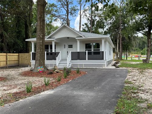 408 Se 1st St, Williston, FL, 32696-2608 | Card Image