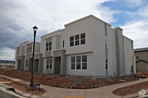 6194 Buckskin Dr, St George, UT, 84790 | Card Image