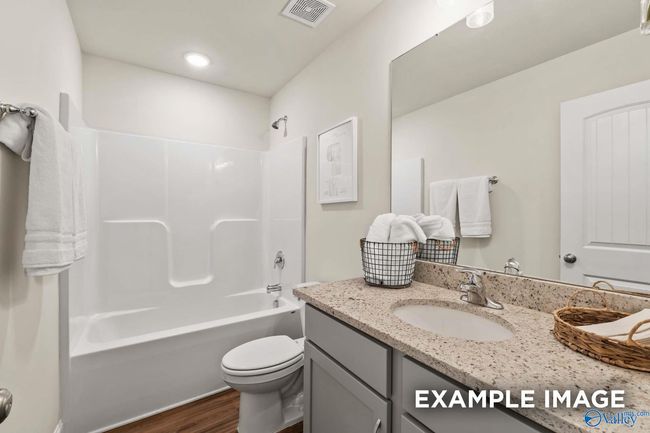 4814 Benjamins Bloom Loop Nw, House other with 3 bedrooms, 2 bathrooms and null parking in Huntsville AL | Image 20