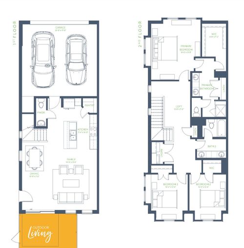 2028 Aldrich Mews, Celina, TX, 75009-4247 | Card Image