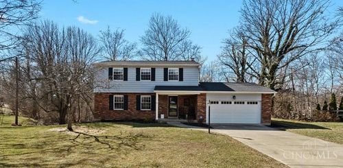 8175 Timbercreek Dr, Cincinnati, OH, 45244 | Card Image