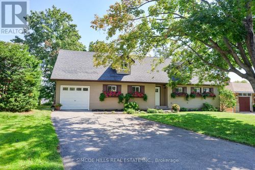 334 Old Muskoka Road, Orillia, ON, L3V4G4 | Card Image
