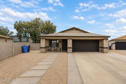 4412 W Coronado Road, Phoenix, AZ, 85035 | Card Image