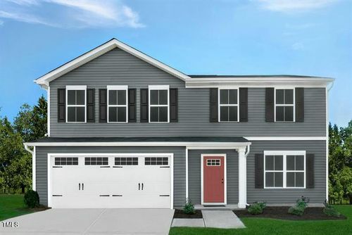 8456 Butterfly Dr, Bailey, NC, 27807-3211 | Card Image