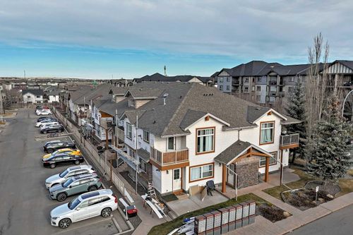 205-20 Panatella Landing Nw, Calgary, AB, T3K0K8 | Card Image