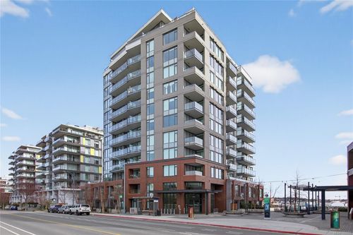 1001-369 Tyee Rd, Victoria, BC, V9A0B6 | Card Image