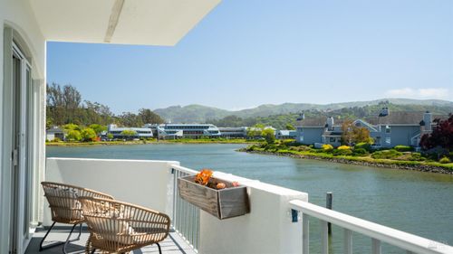 5222 Shelter Bay Avenue, Mill Valley, CA, 94941 | Card Image