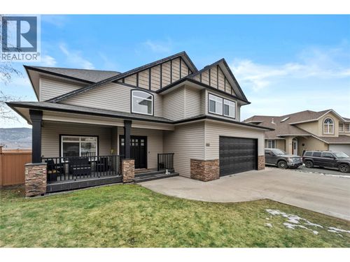 2662 Forksdale Crt, Merritt, BC, V1K1P8 | Card Image