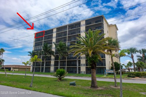 809-500 Palm Springs Blvd, Indian Harbour Beach, FL, 32937-2646 | Card Image