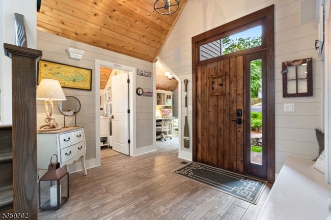 34 E Shore Trl, House other with 3 bedrooms, 2 bathrooms and null parking in Sparta NJ | Image 5