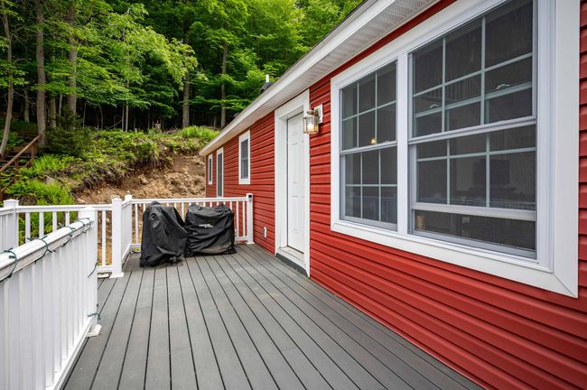 142 S Shore Rd, House other with 3 bedrooms, 2 bathrooms and 5 parking in Old Forge NY | Image 44