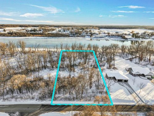 Lot 6 E Mallwood Drive, FULTON, WI, 53534 | Card Image