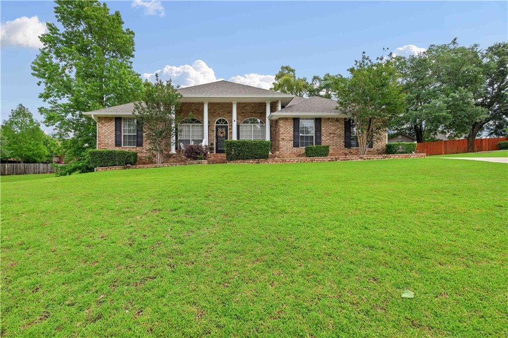 Mossberg Dr, Theodore, AL 36582 #1