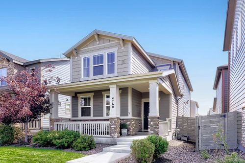 4760 N Joplin Street, Denver, CO, 80239 | Card Image