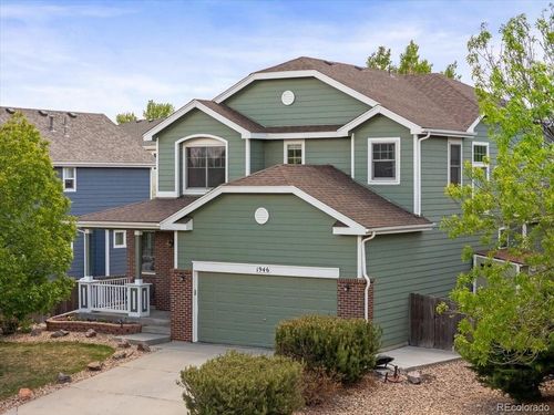 1946 E 167th Dr, Thornton, CO, 80602-7685 | Card Image