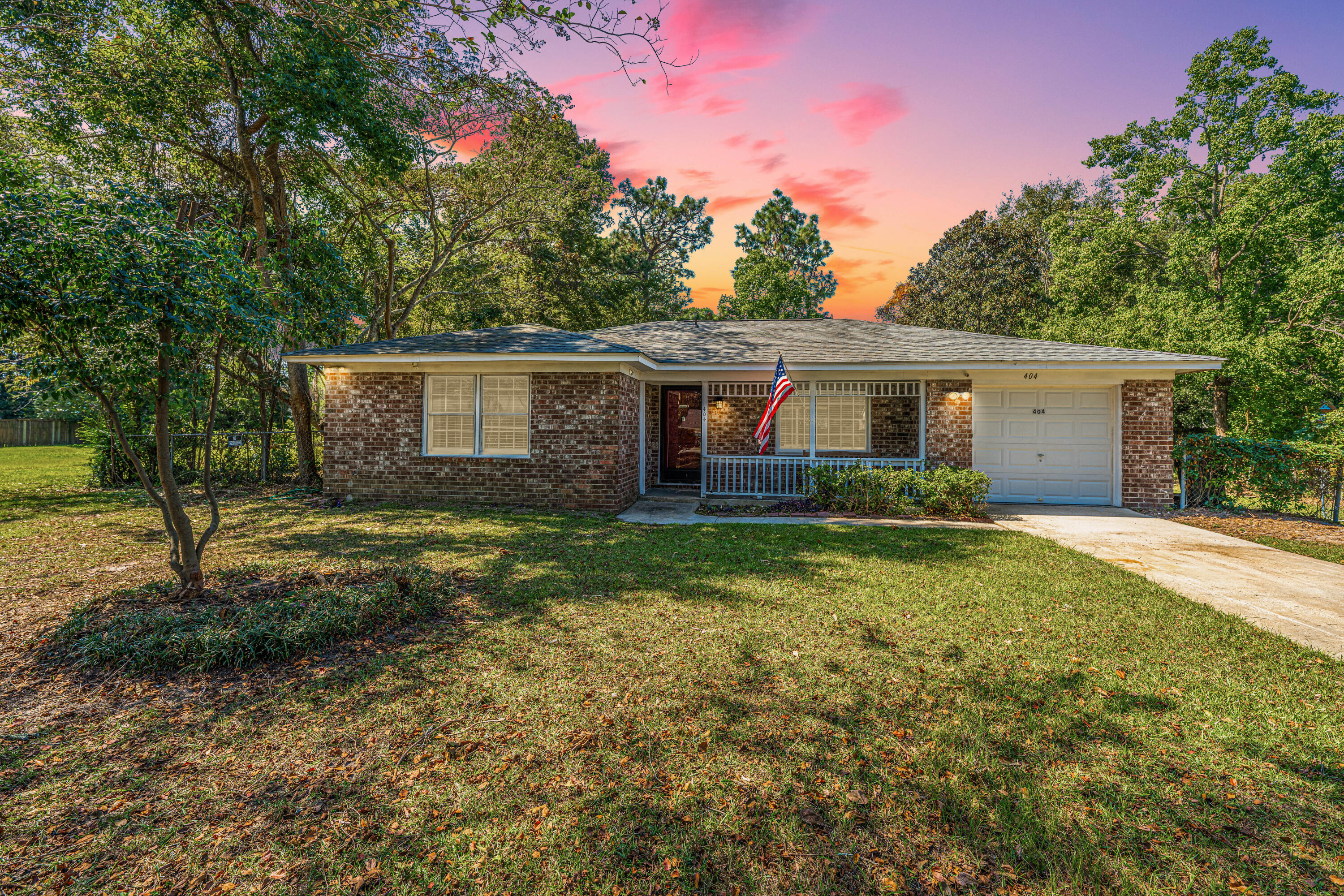 Beauregard Rd, Summerville, SC 29486