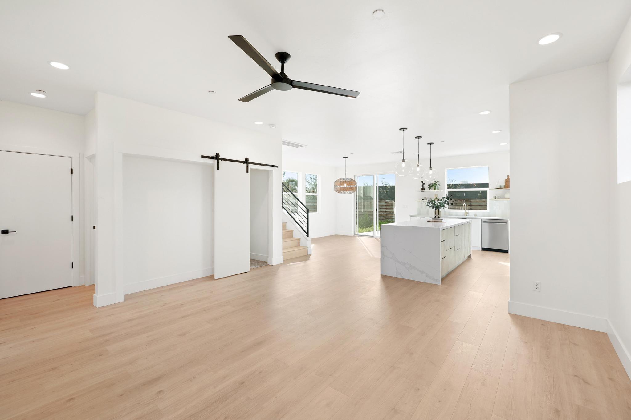 Residential in Redding 4