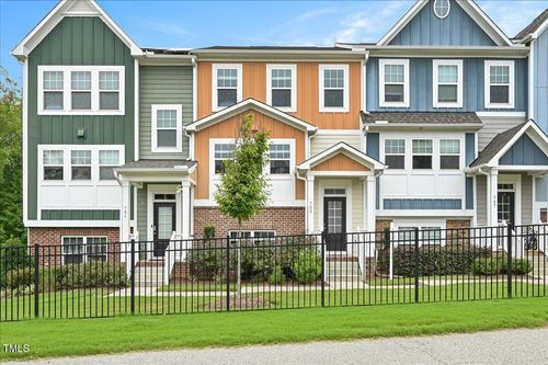 705 Traditions Grande Blvd, Wake Forest, NC, 27587-9569 | Card Image