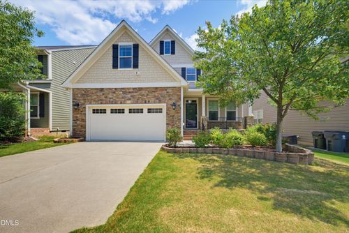 619 Laurel Berry Ct, Apex, NC, 27523-9320 | Card Image