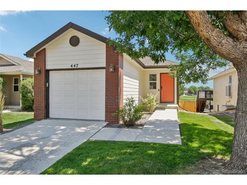 447 Lilac Ave, Eaton, CO, 80615-9057 | Card Image